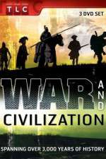 Watch War and Civilization Movie4k
