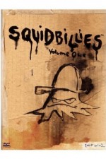 Watch Squidbillies Movie4k