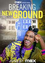 Watch Breaking New Ground Movie4k