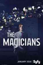 Watch The Magicians (2016) Movie4k