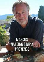 Watch Marcus Wareing Simply Provence Movie4k