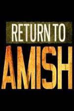 Watch Return to Amish Movie4k
