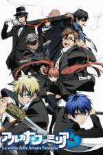 Watch La Storia Della Arcana Famiglia Movie4k