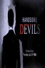 Watch Handsome Devils Movie4k