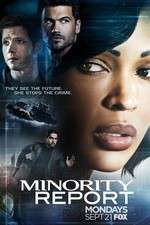 Watch Minority Report Movie4k