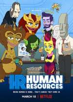 Watch Human Resources Movie4k