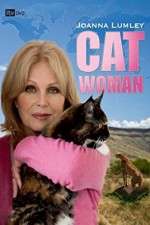 Watch Joanna Lumley: Catwoman Movie4k