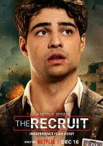 Watch The Recruit Movie4k