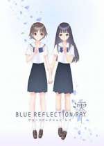 Watch Blue Reflection Ray Movie4k