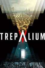 Watch Trepalium Movie4k