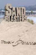 Watch Sand Blasters Movie4k