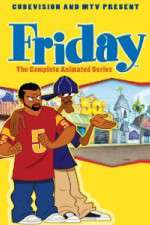 Watch Friday The Animated Series Movie4k