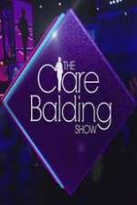 Watch The Clare Balding Show Movie4k