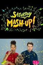 Watch Saturday Mash-Up! Movie4k