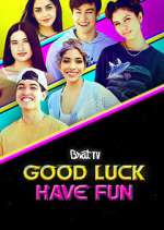 Watch Good Luck Have Fun Movie4k