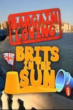 Watch Bargain Loving Brits in Blackpool Movie4k