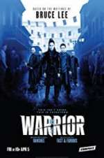 Watch Warrior Movie4k