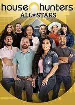 Watch House Hunters: All Stars Movie4k