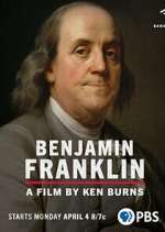 Watch Benjamin Franklin Movie4k