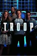 Watch The Troop Movie4k