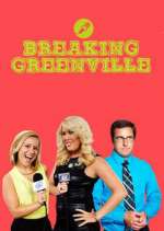 Watch Breaking Greenville Movie4k