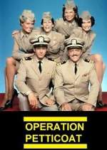 Watch Operation Petticoat Movie4k