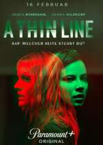 Watch A Thin Line Movie4k