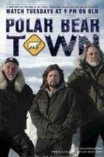 Watch Polar Bear Town Movie4k