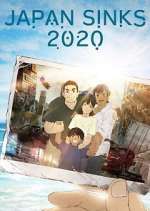 Watch Japan Sinks: 2020 Movie4k
