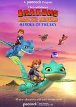 Watch Dragons Rescue Riders: Heroes of the Sky Movie4k