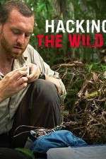 Watch Hacking the Wild Movie4k