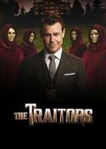 Watch The Traitors Movie4k