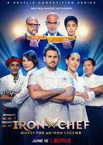 Watch Iron Chef: Quest for an Iron Legend Movie4k