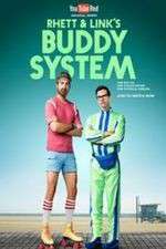 Watch Rhett & Link's Buddy System Movie4k