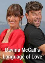 Watch Davina McCall's Language of Love Movie4k