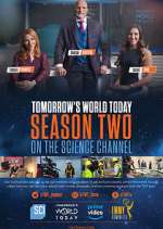 Watch Tomorrow's World Today Movie4k