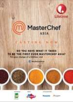 Watch MasterChef Asia Movie4k