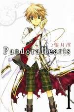 Watch PandoraHearts Movie4k