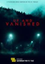 Watch Up and Vanished Movie4k