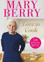 Watch Mary Berry - Love to Cook Movie4k