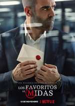 Watch Los Favoritos de Midas Movie4k