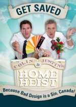 Watch Colin & Justin's Home Heist Movie4k