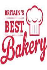 Watch Britain's Best Bakery Movie4k