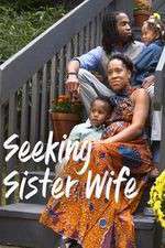 Seeking Sister Wife movie4k