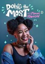 Watch Doing the Most with Phoebe Robinson Movie4k