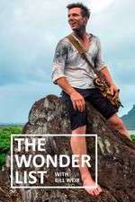 Watch The Wonder List with Bill Weir Movie4k