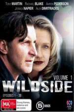Watch Wildside Movie4k