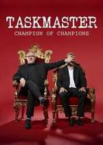 Watch Taskmaster: Champion of Champions Movie4k