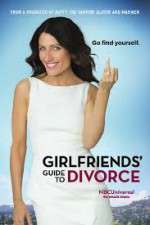 Watch Girlfriends Guide to Divorce Movie4k