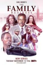 Watch The Family Business Movie4k